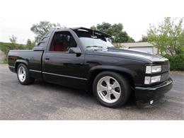 1990 Chevrolet C/K 1500 SS 454 (CC-986920) for sale in Milford, Ohio