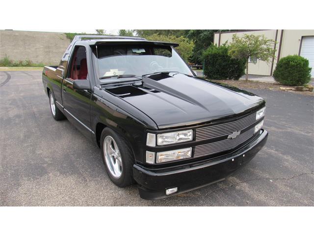 1990 Chevrolet C/K 1500 SS 454 (CC-986920) for sale in Milford, Ohio