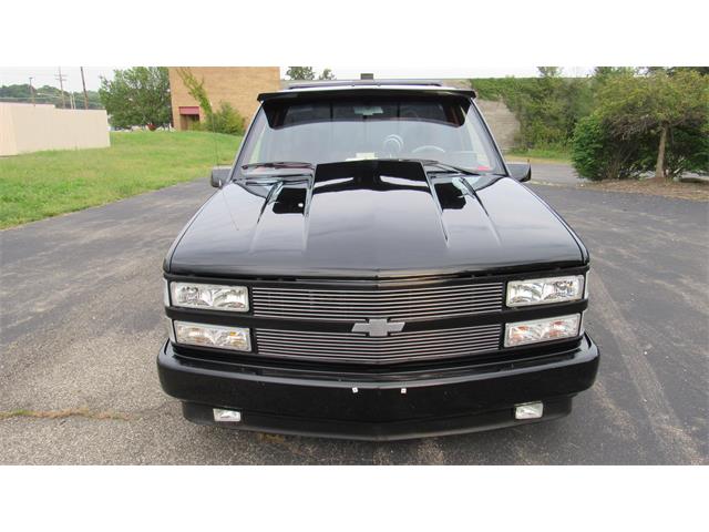 1990 Chevrolet C/K 1500 SS 454 (CC-986920) for sale in Milford, Ohio