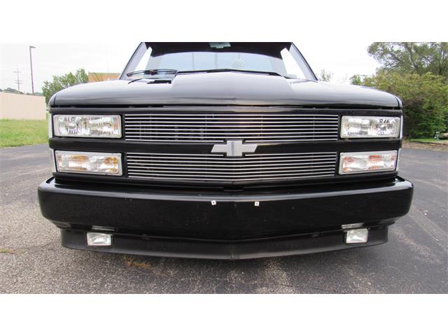 1990 Chevrolet C/K 1500 SS 454 (CC-986920) for sale in Milford, Ohio