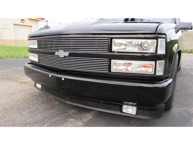 1990 Chevrolet C/K 1500 SS 454 (CC-986920) for sale in Milford, Ohio