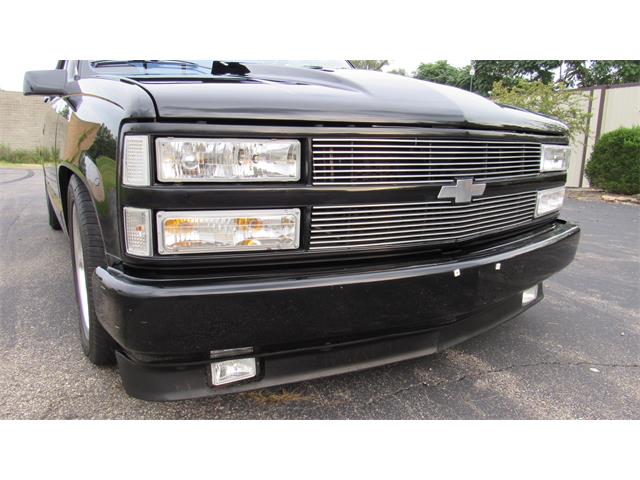 1990 Chevrolet C/K 1500 SS 454 (CC-986920) for sale in Milford, Ohio