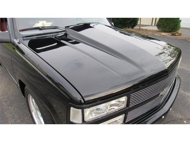 1990 Chevrolet C/K 1500 SS 454 (CC-986920) for sale in Milford, Ohio