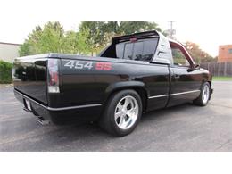 1990 Chevrolet C/K 1500 SS 454 (CC-986920) for sale in Milford, Ohio