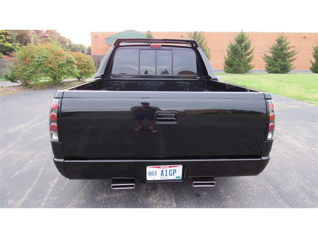 1990 Chevrolet C/K 1500 SS 454 (CC-986920) for sale in Milford, Ohio