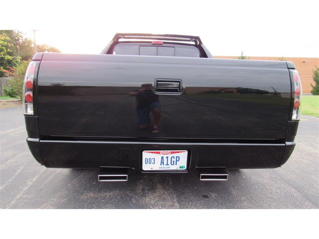 1990 Chevrolet C/K 1500 SS 454 (CC-986920) for sale in Milford, Ohio