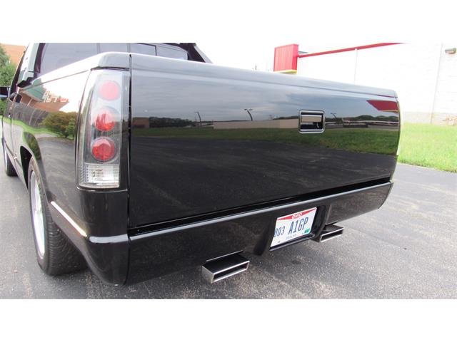 1990 Chevrolet C/K 1500 SS 454 (CC-986920) for sale in Milford, Ohio