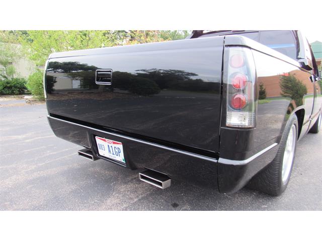 1990 Chevrolet C/K 1500 SS 454 (CC-986920) for sale in Milford, Ohio