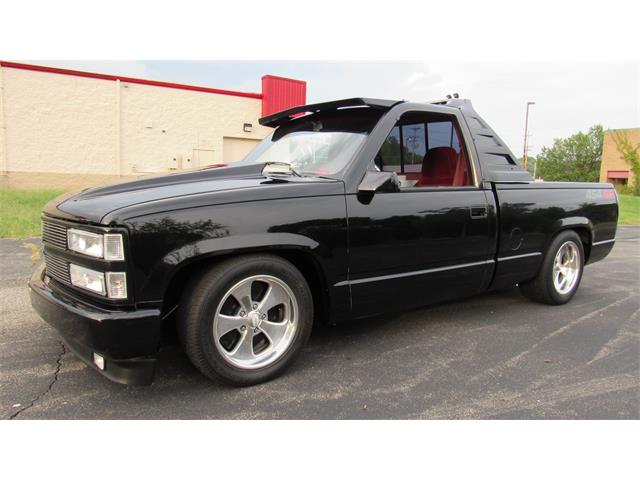 1990 Chevrolet C/K 1500 SS 454 (CC-986920) for sale in Milford, Ohio