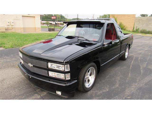 1990 Chevrolet C/K 1500 SS 454 (CC-986920) for sale in Milford, Ohio