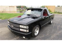 1990 Chevrolet C/K 1500 SS 454 (CC-986920) for sale in Milford, Ohio