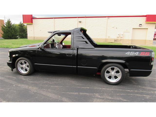 1990 Chevrolet C/K 1500 SS 454 (CC-986920) for sale in Milford, Ohio