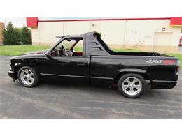 1990 Chevrolet C/K 1500 SS 454 (CC-986920) for sale in Milford, Ohio