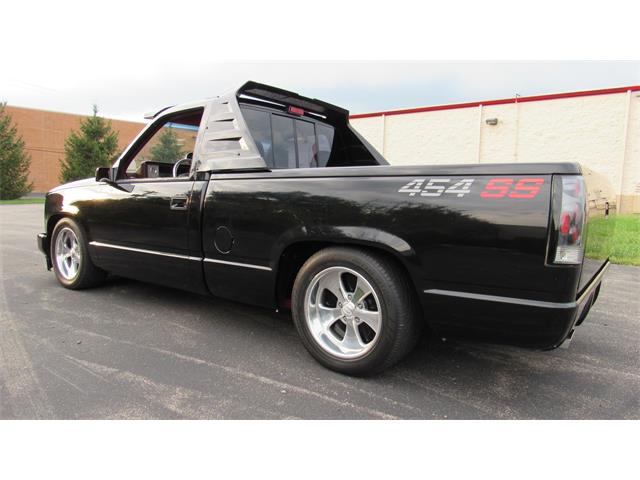 1990 Chevrolet C/K 1500 SS 454 (CC-986920) for sale in Milford, Ohio