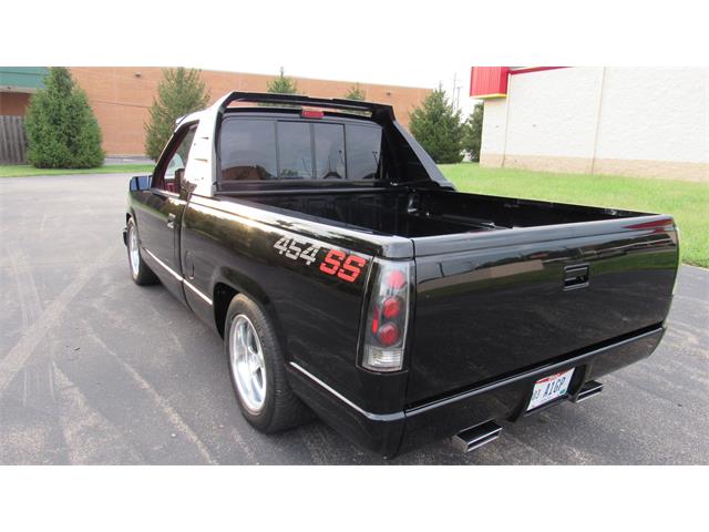 1990 Chevrolet C/K 1500 SS 454 (CC-986920) for sale in Milford, Ohio