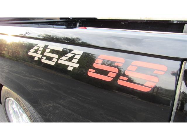 1990 Chevrolet C/K 1500 SS 454 (CC-986920) for sale in Milford, Ohio