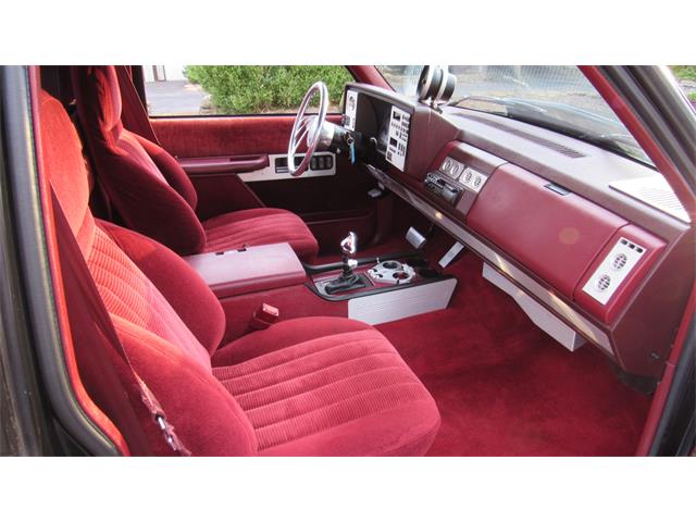 1990 Chevrolet C/K 1500 SS 454 (CC-986920) for sale in Milford, Ohio
