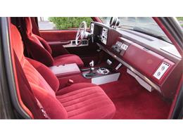 1990 Chevrolet C/K 1500 SS 454 (CC-986920) for sale in Milford, Ohio