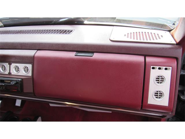1990 Chevrolet C/K 1500 SS 454 (CC-986920) for sale in Milford, Ohio