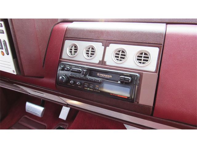 1990 Chevrolet C/K 1500 SS 454 (CC-986920) for sale in Milford, Ohio