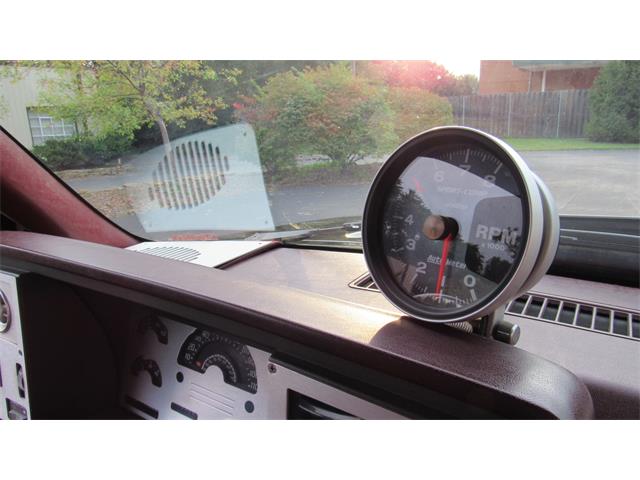 1990 Chevrolet C/K 1500 SS 454 (CC-986920) for sale in Milford, Ohio