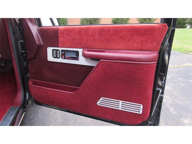 1990 Chevrolet C/K 1500 SS 454 (CC-986920) for sale in Milford, Ohio