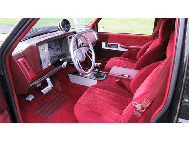 1990 Chevrolet C/K 1500 SS 454 (CC-986920) for sale in Milford, Ohio