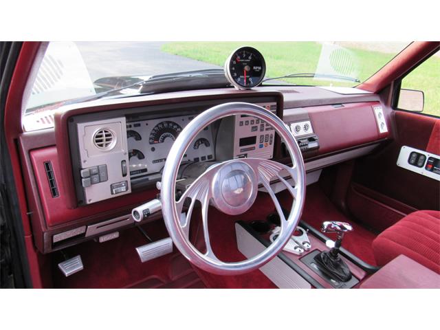 1990 Chevrolet C/K 1500 SS 454 (CC-986920) for sale in Milford, Ohio