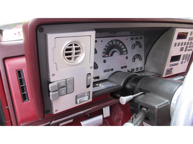 1990 Chevrolet C/K 1500 SS 454 (CC-986920) for sale in Milford, Ohio