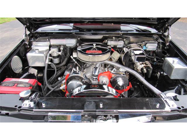 1990 Chevrolet C/K 1500 SS 454 (CC-986920) for sale in Milford, Ohio