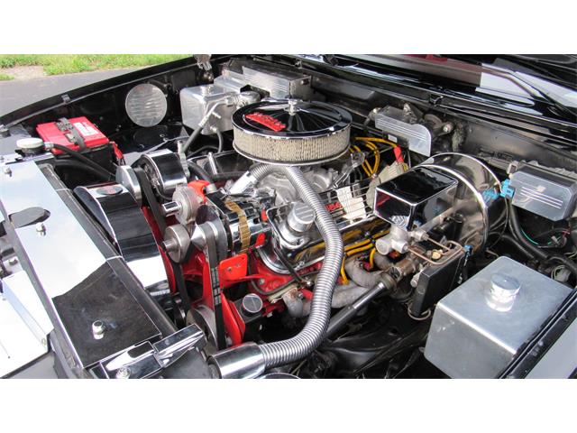 1990 Chevrolet C/K 1500 SS 454 (CC-986920) for sale in Milford, Ohio