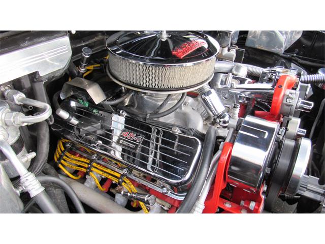 1990 Chevrolet C/K 1500 SS 454 (CC-986920) for sale in Milford, Ohio