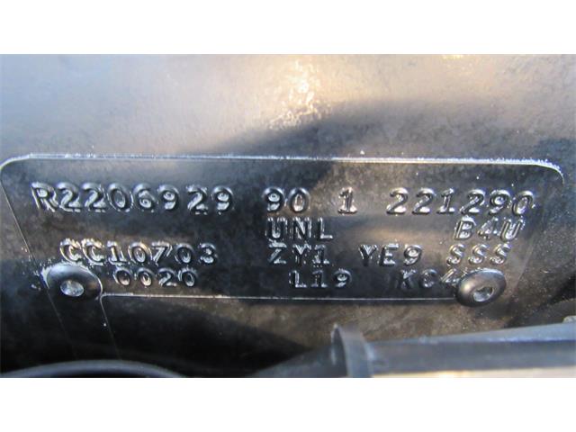 1990 Chevrolet C/K 1500 SS 454 (CC-986920) for sale in Milford, Ohio