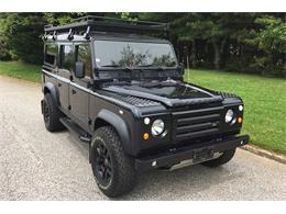 1998 Land Rover Defender (CC-986921) for sale in Southampton, New York