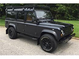 1998 Land Rover Defender (CC-986921) for sale in Southampton, New York