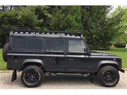 1998 Land Rover Defender (CC-986921) for sale in Southampton, New York