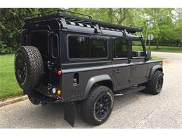 1998 Land Rover Defender (CC-986921) for sale in Southampton, New York