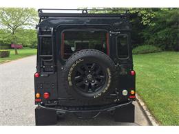 1998 Land Rover Defender (CC-986921) for sale in Southampton, New York