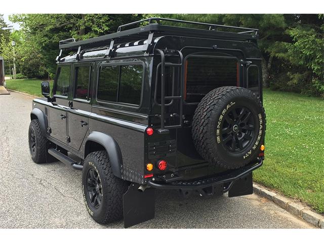1998 Land Rover Defender (CC-986921) for sale in Southampton, New York