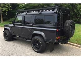 1998 Land Rover Defender (CC-986921) for sale in Southampton, New York