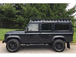 1998 Land Rover Defender (CC-986921) for sale in Southampton, New York