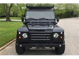 1998 Land Rover Defender (CC-986921) for sale in Southampton, New York