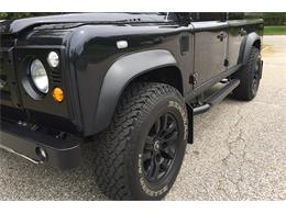 1998 Land Rover Defender (CC-986921) for sale in Southampton, New York