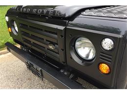 1998 Land Rover Defender (CC-986921) for sale in Southampton, New York