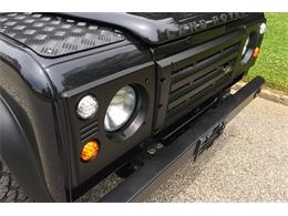 1998 Land Rover Defender (CC-986921) for sale in Southampton, New York