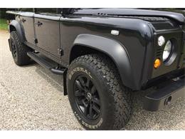 1998 Land Rover Defender (CC-986921) for sale in Southampton, New York