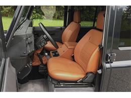 1998 Land Rover Defender (CC-986921) for sale in Southampton, New York