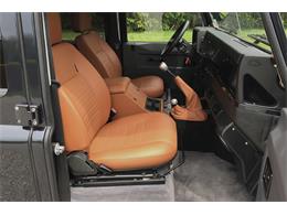 1998 Land Rover Defender (CC-986921) for sale in Southampton, New York