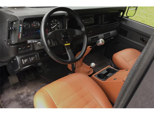 1998 Land Rover Defender (CC-986921) for sale in Southampton, New York