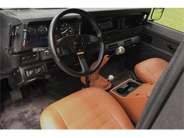 1998 Land Rover Defender (CC-986921) for sale in Southampton, New York